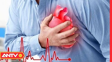 Cảnh báo nguy cơ đột quỵ thời điểm giao mùa | An toàn sống | ANTV