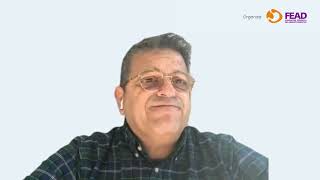 Vídeo testimonial de paciente con cáncer de colon - Octavio Villazala Roca by FEAD Fundación Española del Aparato Digestivo 325 views 1 year ago 2 minutes, 55 seconds