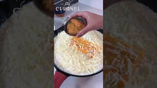 One Skillet Easy Mac and Cheese