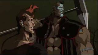Amv Vampire Hunter D Nightwish Dead To The World
