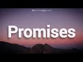 Aaron Moses - Promises (Lyrics)