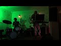 dim thickets (carlo costa, jason nazary) // live @ w/o/n (9.10.18)