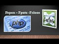 Ejecutar almacenamiento por archivo de la informacion - PHP