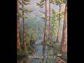 GRIZZLY RIVER BY ARTIST LYN HANEY