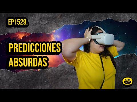 PREDICCIONES ABSURDAS |QSVT 1⃣5⃣2⃣9⃣