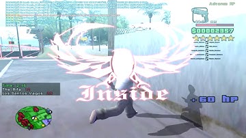 Activate - Inside \\ Edit Samp