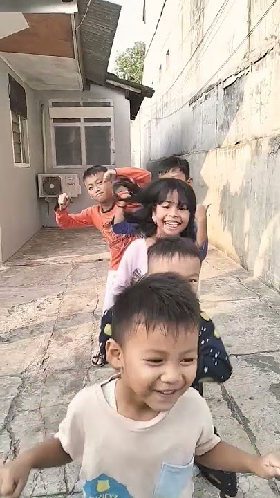 seruuuuu....