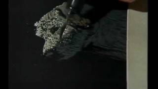 Scraperfoil demo