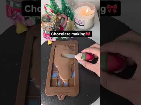 chocolate in making #cake #ytshorts #youtubeshorts #shorts #cakedecorating #viral #trending