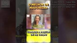 O SEGREDO DA BELEZA EM MADUREIRA! O Salão Que Está Parando O Shopping Polo 1! 😱✨