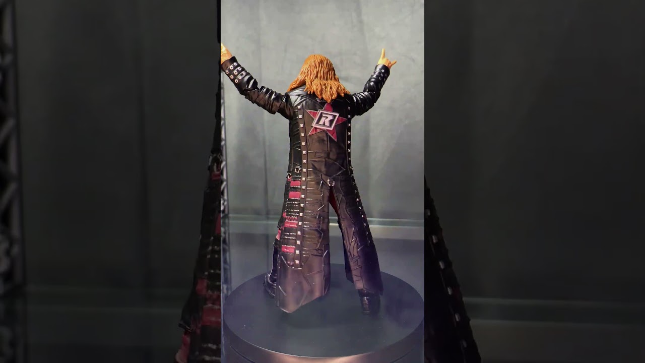 La MEJOR FIGURA de EDGE 🔥 | 