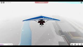 Hang gliding in bloxburg Hang gliding in bloxburg