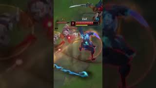 COMO O PIOR YASUO JOGA #leagueoflegends #lolbr  #yasuo