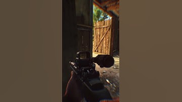 muzzle flash fooled me #gaming #arena #tarkov #escapefromtarkov #eft #gameplay #shorts #dinonid