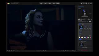 Rebrilo - Portrait Studio screenshot 2