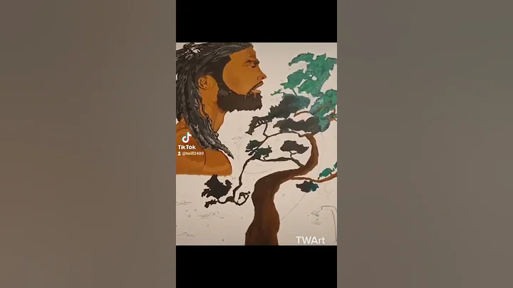 Tommie Williams Art