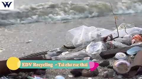 Watford llc- công ty tái chế rác thải