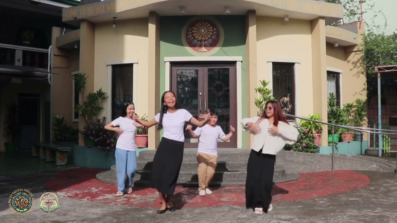 Pagkagising Sa Umaga - MEDLEY (Joyful Song)