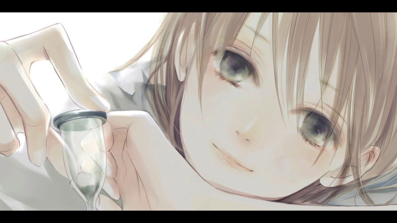 A nos souvenir (nightcore)