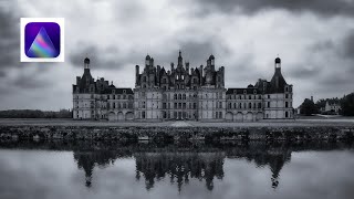 Luminar AI: Captivating Monochromes!