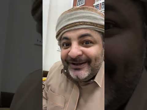 تعليق الحاوري على الضربات الاخيره