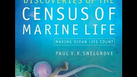 Paul Snelgrove - Aquarium Lecture Series