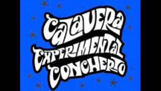 Los Fabulosos Cadillacs - Calaveras y diablitos (Calavera Experimental Concherto)