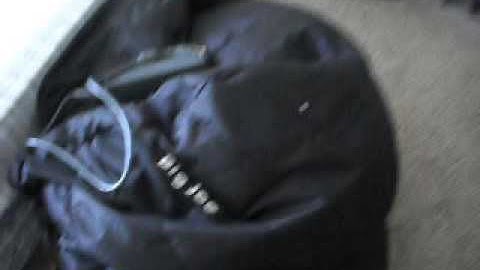 Jasper RGH 1.2 Unboxing - Thanks Seb!