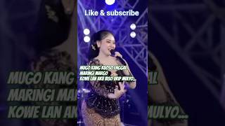 Download Lagu Pacobaning Urip by Silvy Kumalasari #dangdutkoplo #dangdut #lagujawa #dianosaurus #silvykumalasari MP3