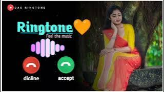 Top Bgm Ringtone | 2025 Ringtone  Thendral Vanthu bgm Ringtone 💕 Relaxing Ringtone 