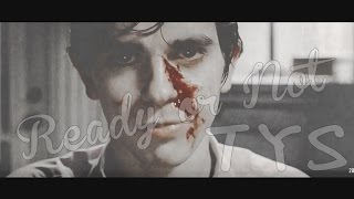 READY OR NOT | TYS
