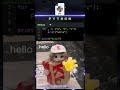 Cat Hello #cat #cats #cutecat #techhumor #python #viral #viralreelsシ