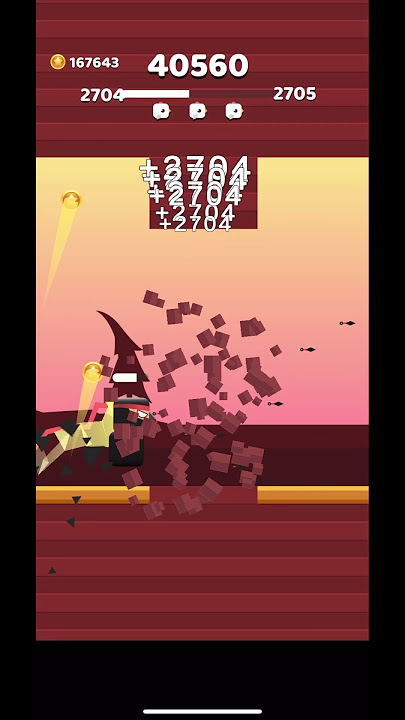 #16 sorts square bird #trending #yt #gaming #squarebird