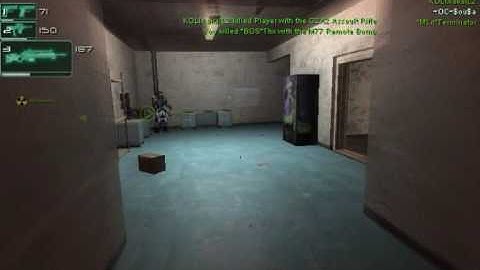 FEAR COMBAT M77 REMOTE BOMB