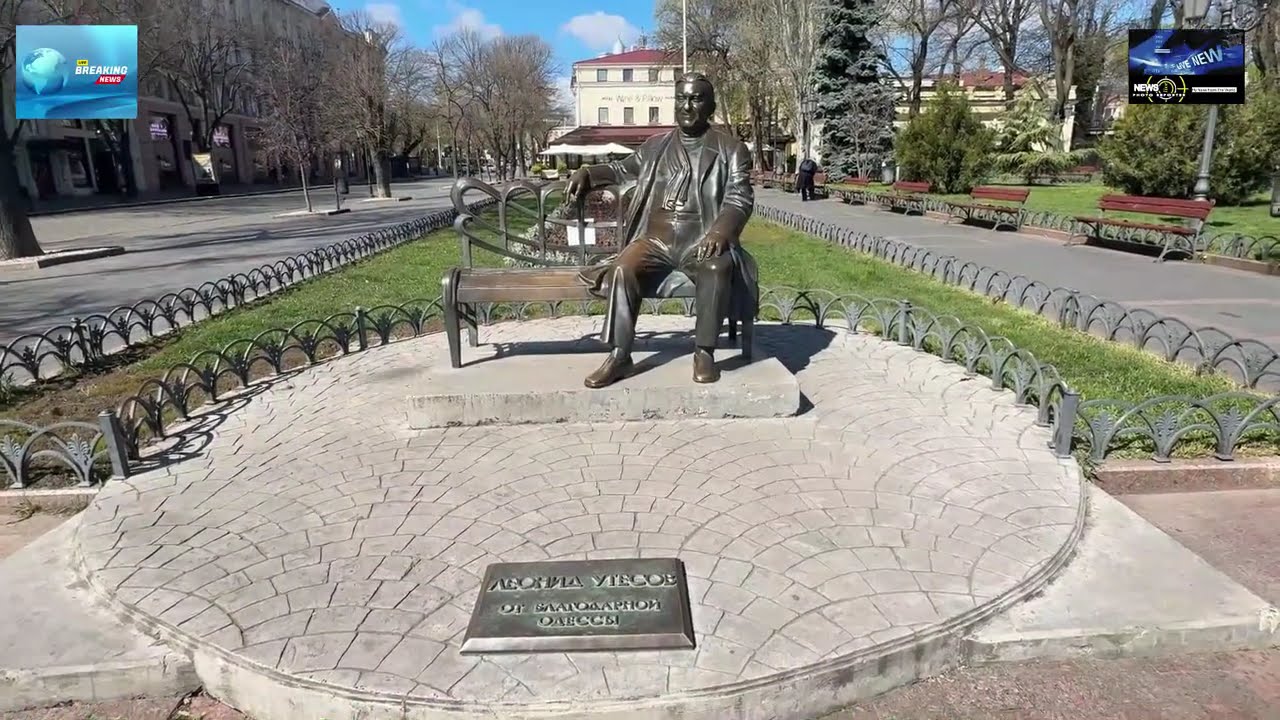 La faccia bella dell'Ucraina la Cultura