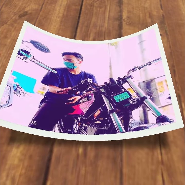 story wa rx king keren