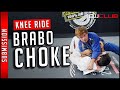 рџ Brabo Choke From Side Control With Max De Been BJJCLUB BJJ рџ Brabo Choke From Side Control With Max De Been BJJCLUB BJJ