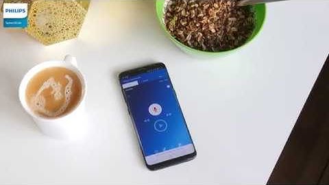 Get to know Philips SpeechLive!