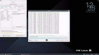 MX Snapshot: herstel uw MX Linux met Snapshot
