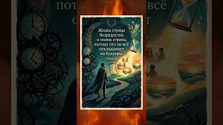 ОТКЛАДЫВАНИЕ ЖИЗНИ ДЕЛАЕТ ЧЕЛОВЕКА НЕСЧАСТНЫМ | ПУТЬ ВОИНА