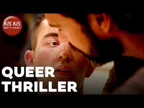 A First Hookup Turns Into a Nightmare | Fish Tank - LGBT Short Film by Neal Mulani