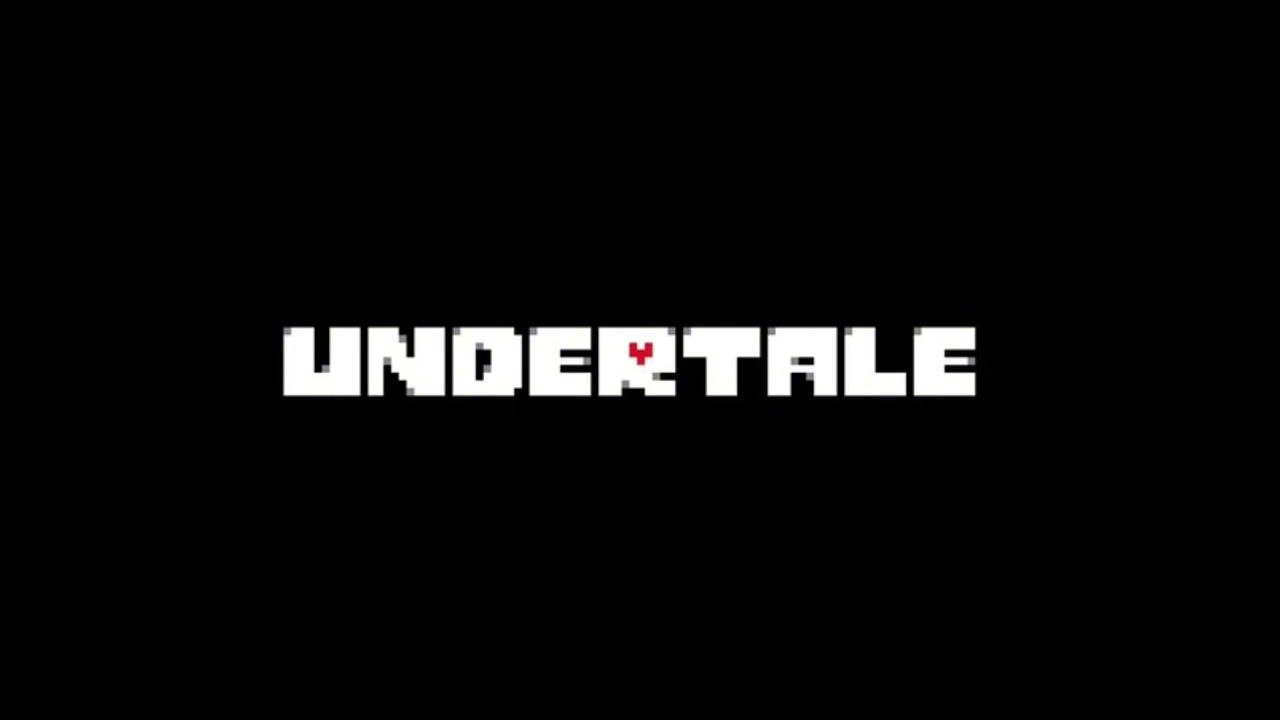 Start Menu (Undertale Cover)