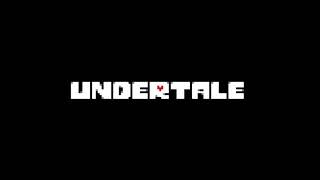 002. Start Menu (Undertale Cover)