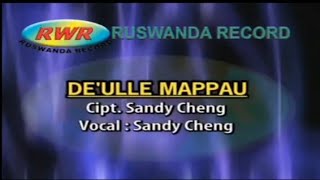 Karaoke Lagu Bugis - De'ulle Mapau Voc. Sandy Cheng (Original Video)