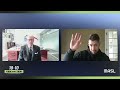 MASL Ten For Ten - Andrew Wiebe (MLS Reporter)