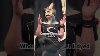 My bad …… #cat #therian #furry #ootd #alterhuman #fypp #viral