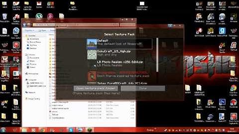 HOW TO GET ADVENTURE MAPS FOR MINECRAFT (EASY) (PC & MAC)