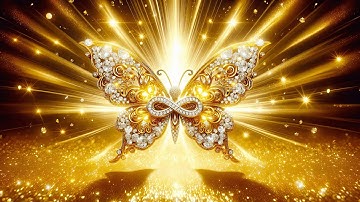 Attract Endless Prosperity, Luck & Miracles Instantly I Raise Your Vibration I 963Hz +888Hz +1111...