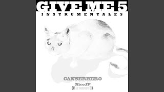 Intro Music (Instrumental) - Canserbero, NicoJP