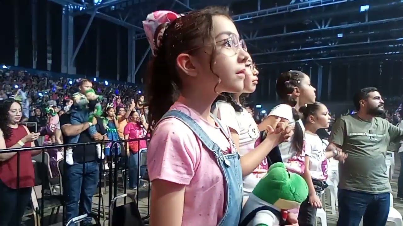 El tiempo pasa muy rapido 🙏